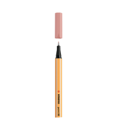 9834-ROTULADOR PUNTA FINA POINT 88 0.4MM COLORETE STABILO 88/28