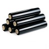 9865-CAJA DE 6 BOBINAS FILM NEGRO 50 CM ANCHO 23 MICRAS 2300 GRAMOS X ROLLO 324NEGRO 324NEGRO