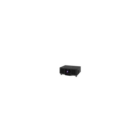 9872-PANASONIC PT-MZ780BEJ PROYECTOR WUXGA / 7000 ANSI / 3LCD/ OPTICAS INTERCAMBIABLES /LASER COLOR NEGRO