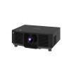 9872-PANASONIC PT-MZ780BEJ PROYECTOR WUXGA / 7000 ANSI / 3LCD/ OPTICAS INTERCAMBIABLES /LASER COLOR NEGRO
