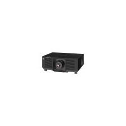9873-PANASONIC PT-MZ680WEJ PROYECTOR WUXGA / 6000 ANSI / 3LCD/ OPTICAS INTERCAMBIABLES /LASER COLOR BLANCO