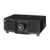 9873-PANASONIC PT-MZ680WEJ PROYECTOR WUXGA / 6000 ANSI / 3LCD/ OPTICAS INTERCAMBIABLES /LASER COLOR BLANCO