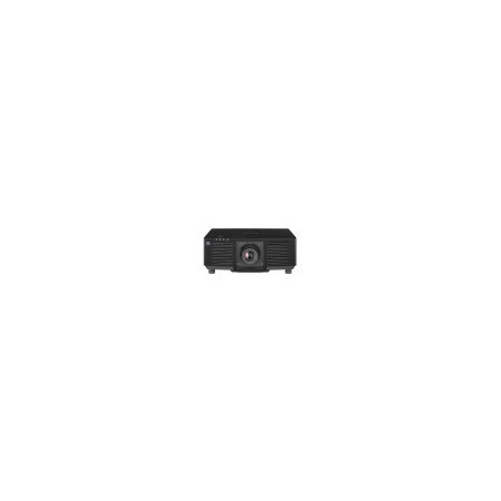 9874-PANASONIC PT-MZ680WEJ PROYECTOR WUXGA / 6000 ANSI / 3LCD/ OPTICAS INTERCAMBIABLES /LASER COLOR BLANCO