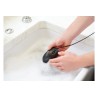 9875-Kensington Raton con cable lavable Pro FitR
