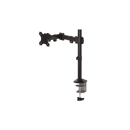 9877-BRAZO MONITOR ARTICULADO REFLEX FELLOWES 8502501