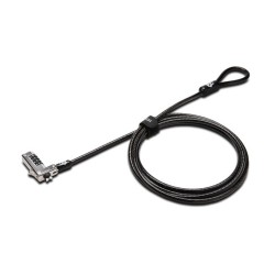 9879-Kensington Candado fino de combinacion NanoSaverR para portatiles