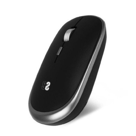 9883-SUBBLIM Raton Inalambrico Mini Wireless Mini Mouse Space Grey