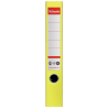 9900-ARCHIVADOR CO2 NEUTRAL No1 A4 LOMO 50MM AMARILLO VIVIDA ESSELTE 627573