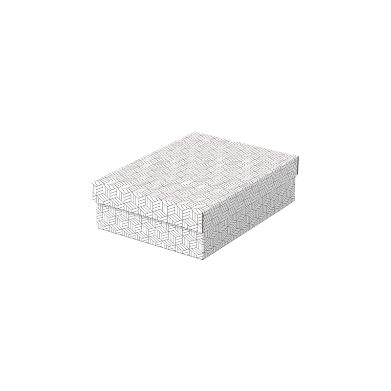 9911-PACK 3 CAJAS BLANCAS 360X265X100MM ESSELTE 628284 9911-PACK 3 CAJAS BLANCAS 360X265X100MM ESSELTE 628284