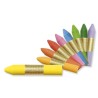 9943-ESTUCHE 10 CERAS MANLEY (COLORES FLUOR+PASTEL) ALPINO MNC00044