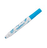 9949-CAJA 12 ROTULADORES VALOROUS MARKER CARIOCA BABY 42814