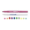 9960-CAJA 10 ROTULADORES MAGICOS COLOR UP CARIOCA 43181