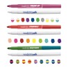 9964-CAJA SET 30 ROTULADORES MAGICOS MAGIC MARKERS CARIOCA 43183
