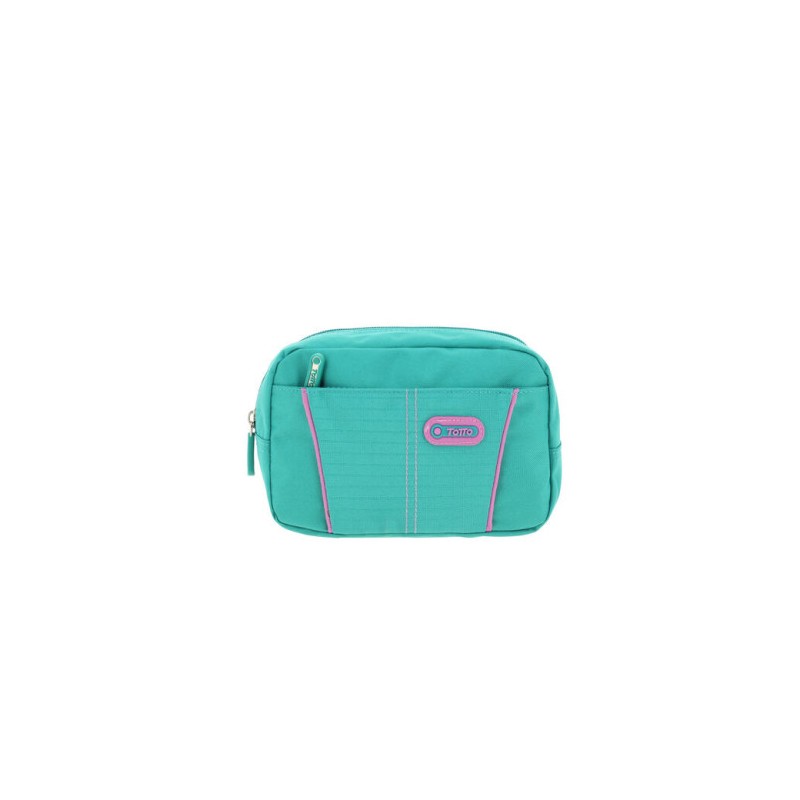 9971-ESTUCHE MODELO EATFIT DOS BOLSILLOS VERDE/GOMAS ROSAS TOTTO AC52KLA002-1710Z-V2P 9971-ESTUCHE MODELO EATFIT DOS BOLSILLOS VERDE/GOMAS ROSAS TOTTO AC52KLA002-1710Z-V2P