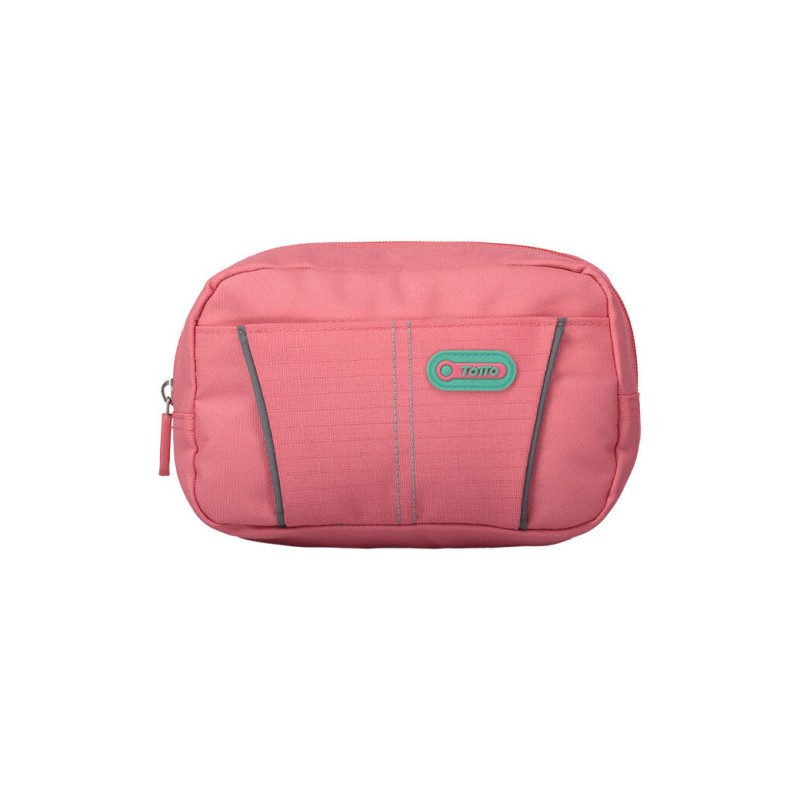 9973-ESTUCHE MODELO EATFIT DOS BOLSILLOS ROSA TOTTO AC52KLA002-1910Z-P25 9973-ESTUCHE MODELO EATFIT DOS BOLSILLOS ROSA TOTTO AC52KLA002-1910Z-P25