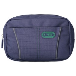 9975-ESTUCHE MODELO EATFIT DOS BOLSILLOS AZUL/GOMAS GRISES TOTTO AC52KLA002-1910Z-Z3I