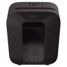 9988-DESTRUCTORA LX25M FELLOWES 4170601