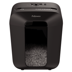 9990-DESTRUCTORA LX41 FELLOWES 4300701