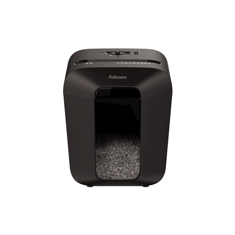 9990-DESTRUCTORA LX41 FELLOWES 4300701 9990-DESTRUCTORA LX41 FELLOWES 4300701