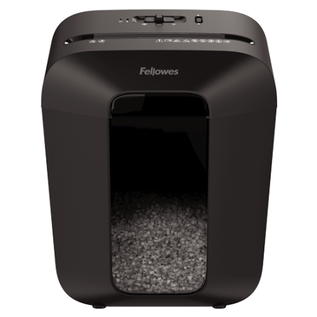 9990-DESTRUCTORA LX41 FELLOWES 4300701