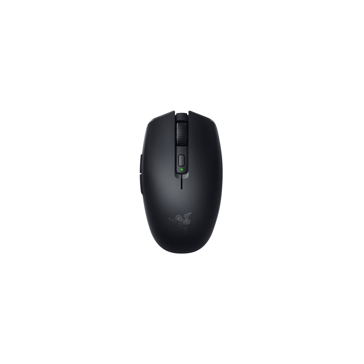 Razer OROCHI V2 raton mano derecha RF inalambrica Bluetooth optico 18000 DPI