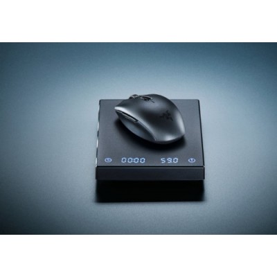 Razer OROCHI V2 raton mano derecha RF inalambrica Bluetooth optico 18000 DPI