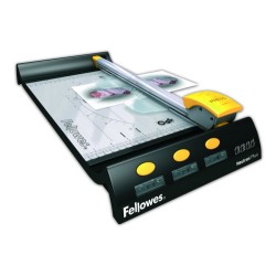 9994-CIZALLA A4 NEUTRON PLUS FELLOWES 5410101