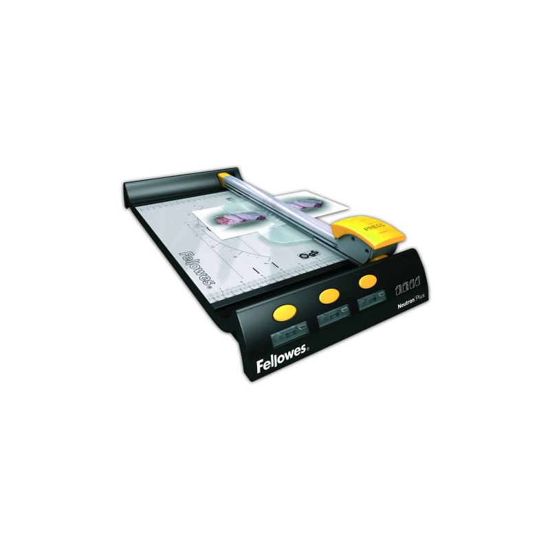 9994-CIZALLA A4 NEUTRON PLUS FELLOWES 5410101 9994-CIZALLA A4 NEUTRON PLUS FELLOWES 5410101