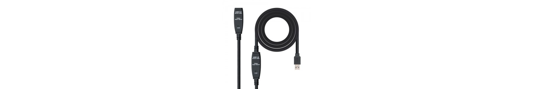 Cables USB